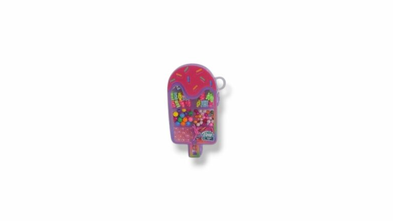 SET DE BIJOUTERIE HELADO 15*7.5*2cm - Imagen 2