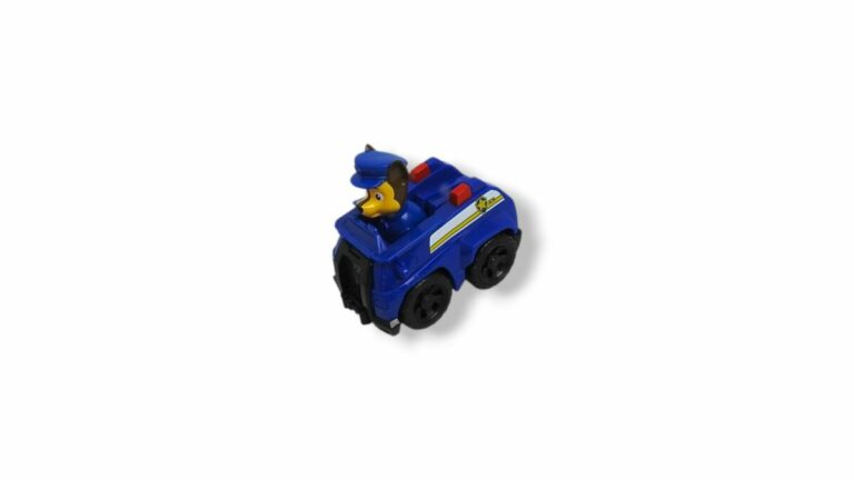 PAW PATROL VEHICULO DE LUJO AL RESCATE SURT - Imagen 2