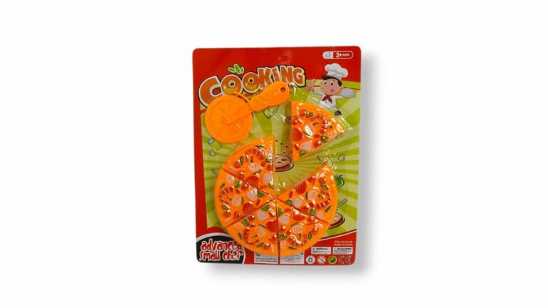 PIZZA ITALIANA C/CORTADOR