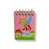 LIBRETA MINI HADAS/PIRATAS 10596 - Imagen 3