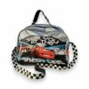 BOLSO OVAL CARS