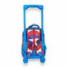 MOCHILA CARRO CAPITAN AMERICA 12PLG ART.SP587 - Imagen 4