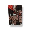 LIBRETA GRANDE C/ELASTICO MOT.VARIOS ART.4117