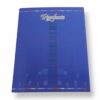 CUADERNO T/FLEXIBLE TRIUNFANTE 24 H