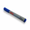 MARCADOR PERM.411 PTA.ACRILICA AZUL ART.TR6522 - Imagen 2