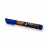 MARCADOR PERMANENTE410 AZUL ART.TR6422