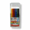 MARCADOR JUNIOR SURTIDO X 6u.ART.TR5150