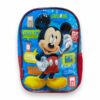 MOCHILA MICKEY 12PLG.ART.KM461
