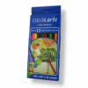 LAPICES DE COLOR COLOR ARTEX 12u.ART.