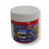 TEMPERA POTE TINTO ROJO FUEGO X250GR.