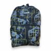 MOCHILA GASOIL 17X12X5.5