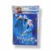 DIARIO INTIMO FROZEN 13X18CM ART.6242