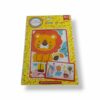 STICKET VINILO HADAS/ANIMAL/FLORES ART.15878