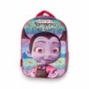 MOCHILA 12PLG.VAMPIRINA ART.VM003