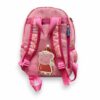 MOCHILA 13PLG.PEPPA PIG C/PELUCHE ART.PP037 - Imagen 5