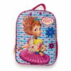 MOCHILA 12PLG.FANCY NANCY ART.FC003