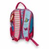 MOCHILA 12PLG.FANCY NANCY ART.FC003 - Imagen 2