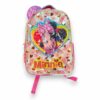 MOCHILA 12PLG.MINNIE ART.KM063