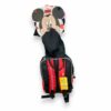 MOCHILA 12PLG.MICKEY C/CAPUCHA ART.KM079 - Imagen 5