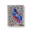 CUADERNO ESP.MARATON X 80 H - Imagen 4