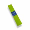 PAPEL CREPE MIL28 50X200CM VERDE CLARO