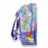 MOCHILA ESP.12 PRINCESS RAPUNZEL ART.81260 - Imagen 3