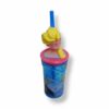 VASO FROZEN C/FIGURIN + BOMBILLA ART.FA654