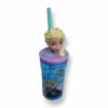 VASO FROZEN C/FIGURIN + BOMBILLA ART.FA654 - Imagen 2