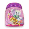 MOCHILA ESP.PAW PATROL PP 16" ART.88502