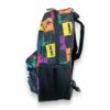 MOCHILA FORTNITE BAILE NULTICOLOR 17" ART.158972 - Imagen 2