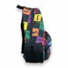 MOCHILA FORTNITE BAILE NULTICOLOR 17" ART.158972 - Imagen 4