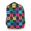 MOCHILA ESP.FORTNITE BAILE C/BOLSILLO ART.158976