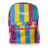 MOCHILA ESP.KOOSHI DOTS 17" ART.91322