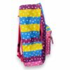 MOCHILA ESP.KOOSHI DOTS 17" ART.91322 - Imagen 4