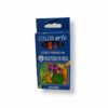 CRAYONES COLOR ARTE CORTO X 6u.ART.16781