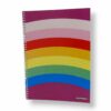 CUADERNO ASAMB.COLORES 21*29.7 80 H - Imagen 4