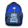 MOCHILA 18" ECKO ART. 02103760