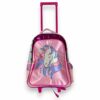 MOCHILA CARRO 18" UNICORNIO