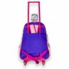 MOCHILA CARRO 18" UNICORNIO - Imagen 2