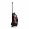 MOCHILA CARRO 17" ESTAMPADA - Imagen 4