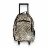 MOCHILA CARRO 17" ESTAMPADA - Imagen 5