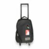 MOCHILA CARRO 17" NEGRA