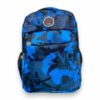 MOCHILA 18" ESTAMPADA SIX ART. 02104606