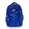 MOCHILA 18" ESTAMPADA SIX