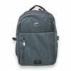 MOCHILA 18" NEGRA ART. 020034