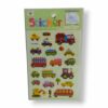 STICKER P/CHICOS ART. 62564