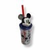 VASO C/FIGURINE MICKEY 360ml ART. KM528