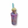 VASO C/FIGURINE FROZEN 360ml ART. FA058