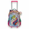 MOCHILA CARRO 16"