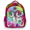 MOCHILA 17" UNICORNIO